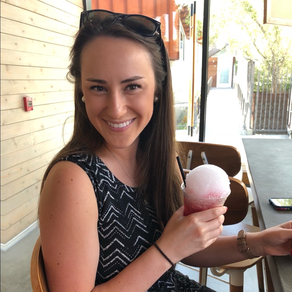 Meet your Posher, Kyle